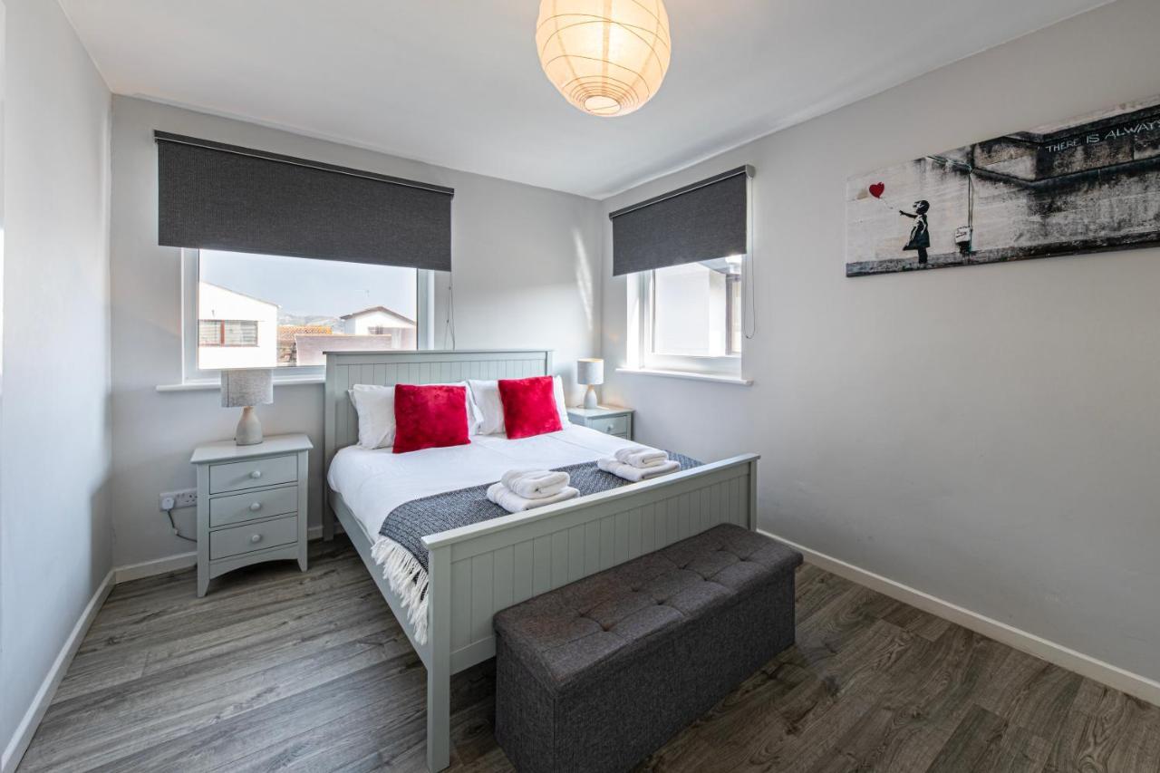32 Deganwy Beach Exterior photo